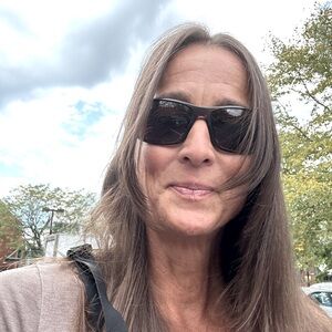 Meet your Posher, Mary